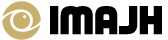 IMAJH Logo Black